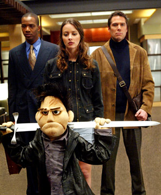 alexis denisof